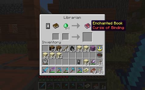Unlocking the Mystery: Unveiling the Secrets of Curse of Vanishing in Minecraft